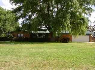 1015 Cr 5, Clovis, NM 88101