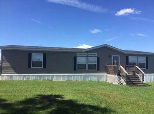 25837 Dry Creek Rd, Opp, AL 36467