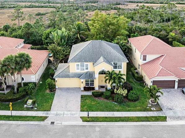 3697 Turtle Island Court, West Palm Beach, FL 33411