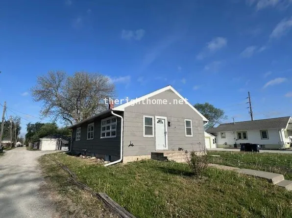 4525 N 70th St, Lincoln, NE 68507