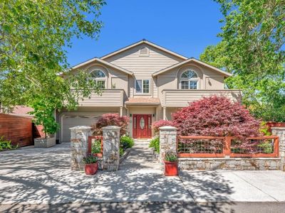 2730 Brush Street, Graton, CA, 95444