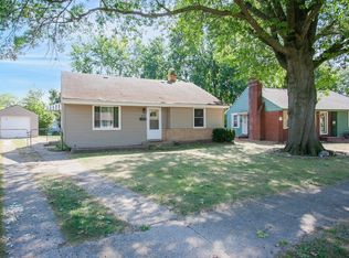 3810 S Saint Joseph St, South Bend, IN