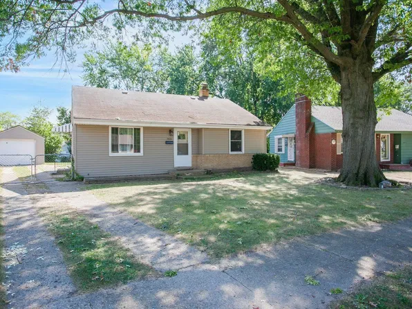 3810 S Saint Joseph St, South Bend, IN 46614