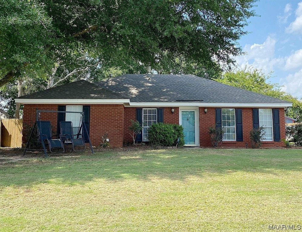 106 Shannon Ct, Prattville, AL 36066 MLS 542313 Zillow