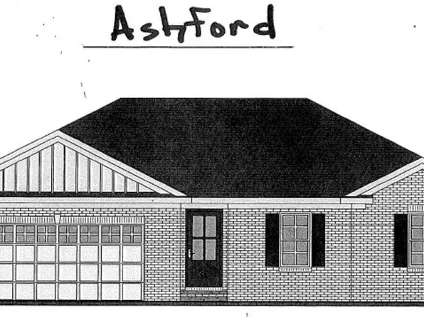 4131 Guyton Dr, Evansville, IN 47725