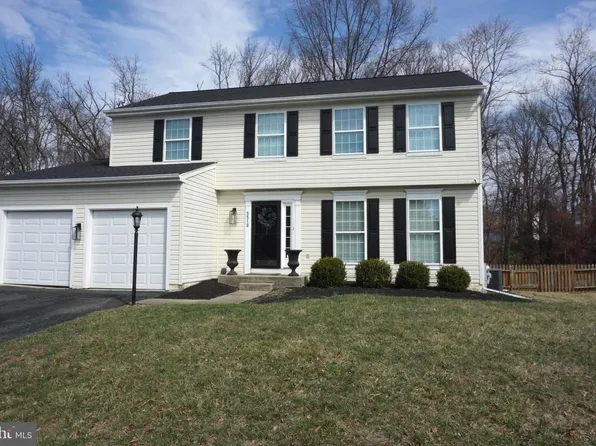 5510 Rogue Ct, White Marsh, MD 21162