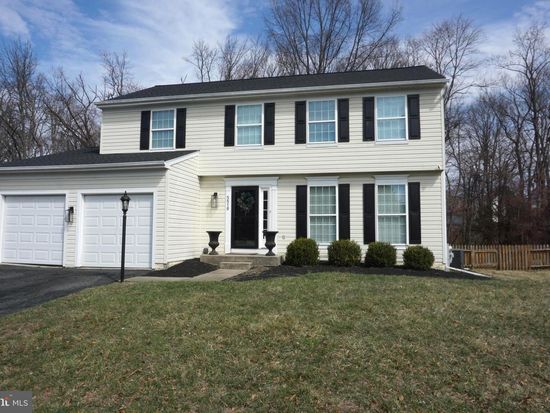 5510 Rogue Ct, White Marsh, MD 21162