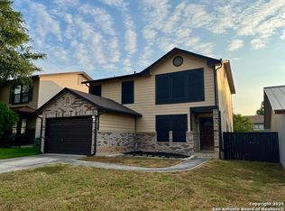 15418 Walnut Creek Dr, San Antonio, TX 78247
