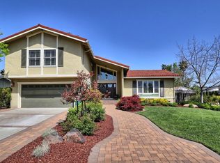 6031 Yellowbird Ct, San Jose, CA 95120