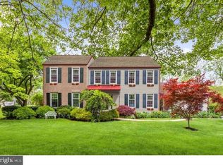 1020 Armstrong Ct, Chesterbrook, PA 19087