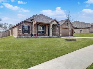 143 Fieldview Dr, Crandall, TX 75114