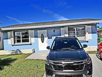 5003 NW 50th Ct, Tamarac, FL, 33319