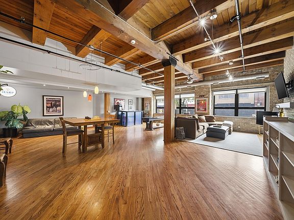 5th image of 1728 N Damen Ave APT 106