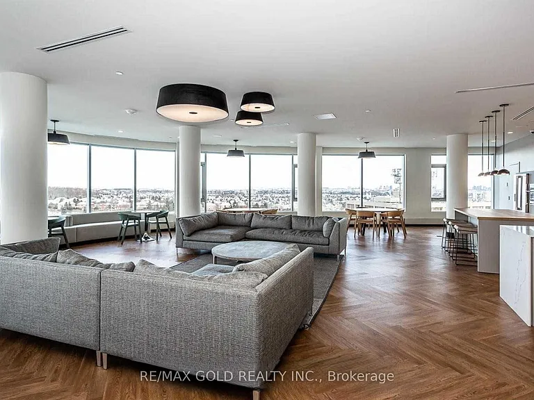 2520 Eglinton Ave W #320 — Photo 17