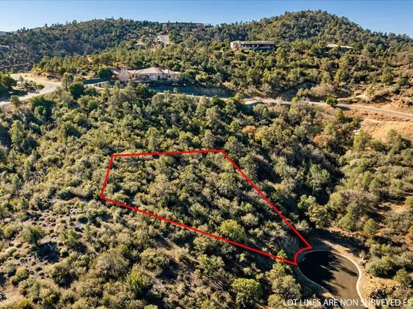 551 Glenheather Cir, Prescott, AZ 86303