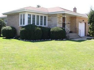 7707 W Thorndale Ave, Chicago, IL 60631
