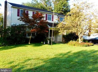 131 Mohawk Dr, Richboro, PA