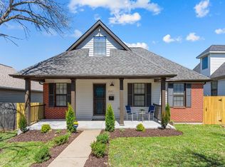 2927 Rutger St, Saint Louis, MO 63104