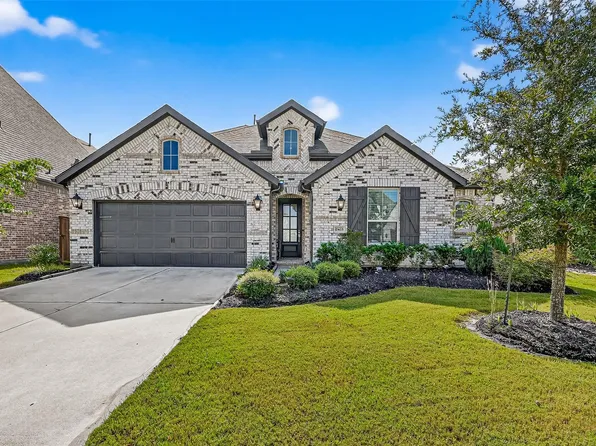 23623 Bottlebrush Terrace Trl, Katy, TX 77493