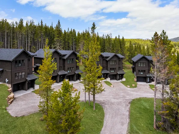 125 Bridger Meadow Trl #A, Bozeman, MT 59715