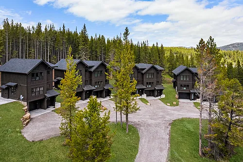 125 Bridger Meadow Trl #A Photo 1 125 Bridger Meadow Trl #A Photo 1