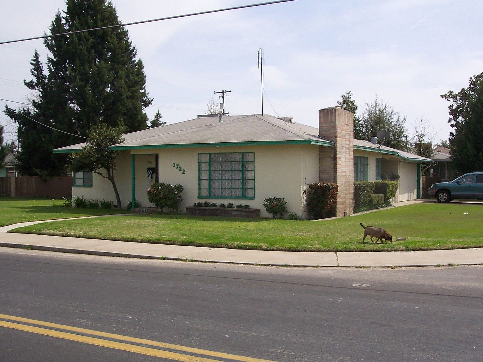 3722 E Weldon Ave, Fresno, CA 93703 Zillow