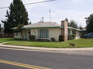 3722 E Weldon Ave, Fresno, CA 93703