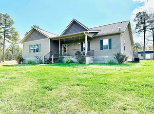 3530 W West Rd, Mount Pleasant, AR 72561