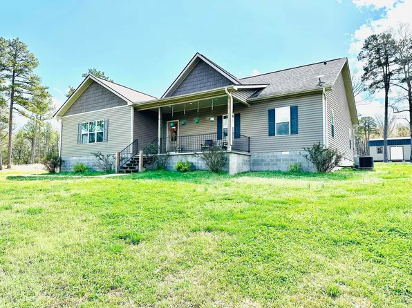 3530 W West Rd, Mount Pleasant, AR 72561