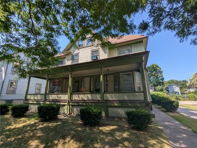 7-9 Madison St, Rochester, NY, 14608