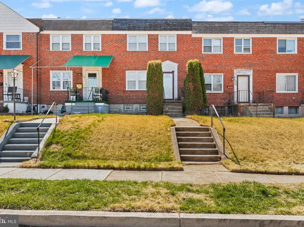 1255 Dartmouth Ave, Baltimore, MD 21234