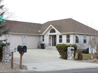 995 Quail Ridge Ln, Baker City, OR 97814