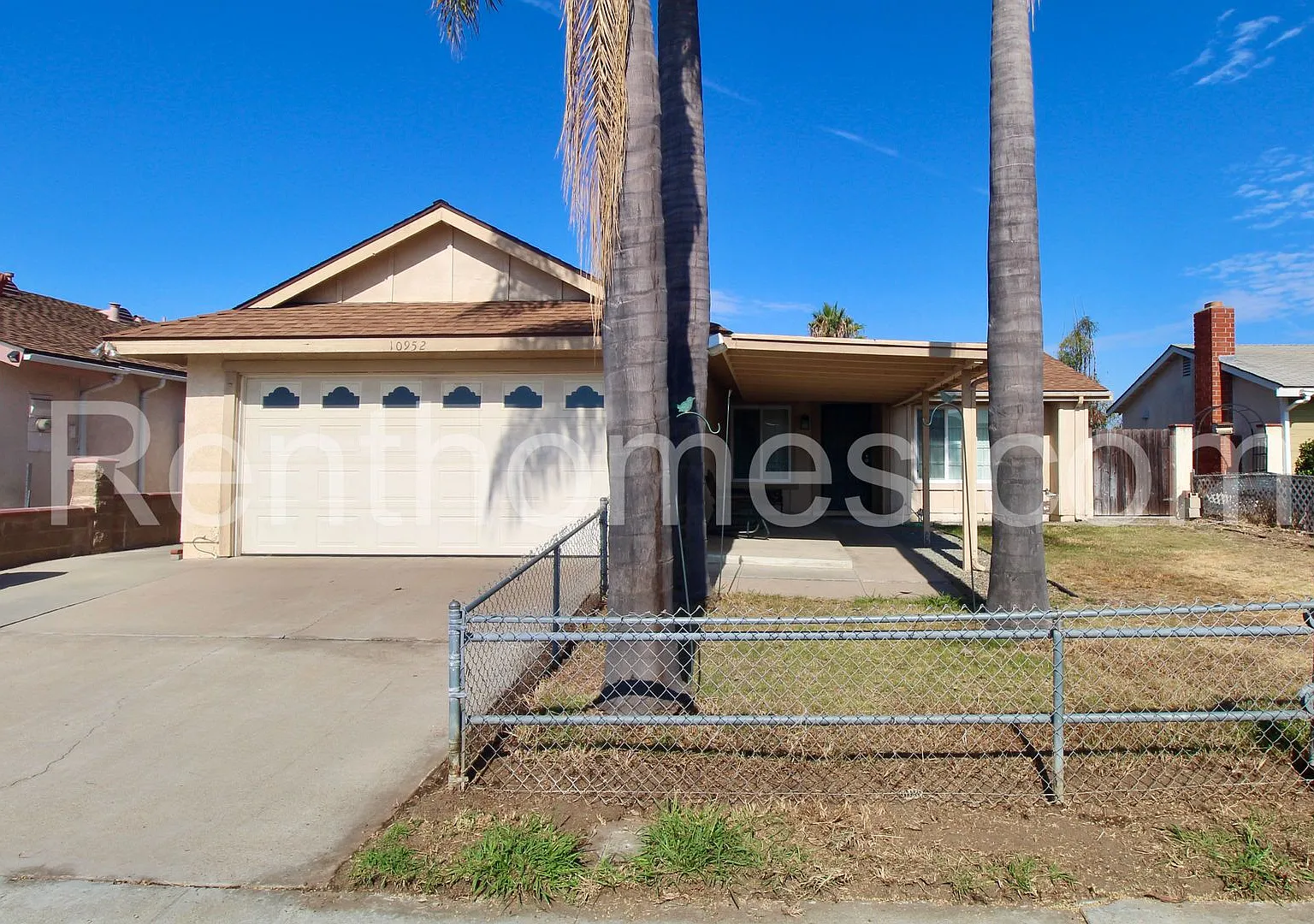 Mira Mesa, 10952 Parkdale Avenue, Remodeled Interior, 2 Car Garage with Opener — Photo 1