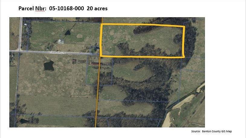 1st image of Farrar Ln