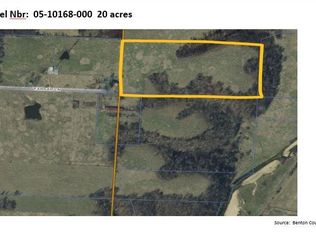 Farrar Ln, Bentonville, AR 72713