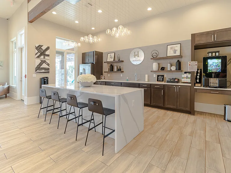 Heights at Hammond — Photo 25