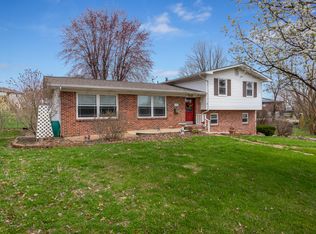 1117 Alexander Dr, Festus, MO