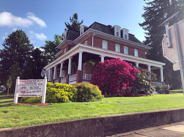 601 S Main St