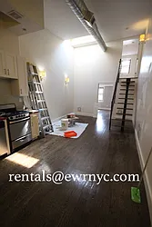 Rented by East Williamsburg Realty Inc