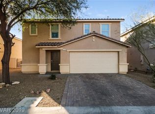 3229 Pasolini Ct, North Las Vegas, NV 89032