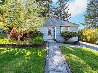 3609 NE 116th Ave, Portland, OR 97220