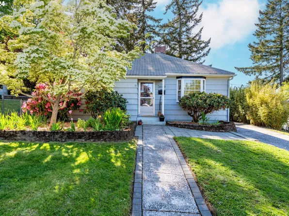 3609 NE 116th Ave, Portland, OR 97220