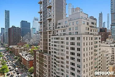 301 East 63rd Street #14E in Lenox Hill, Manhattan | StreetEasy