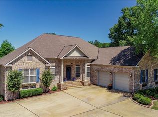 11962 Basswood Cir, Northport, AL 35475