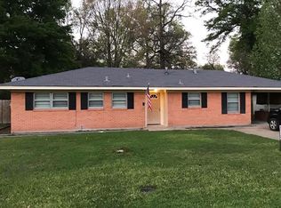 2207 Jan St, Monroe, LA 71201