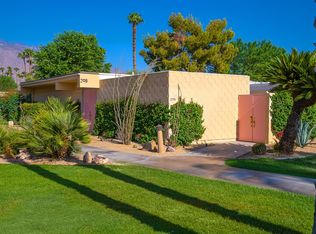 298 Desert Lakes Dr, Palm Springs, CA 92264