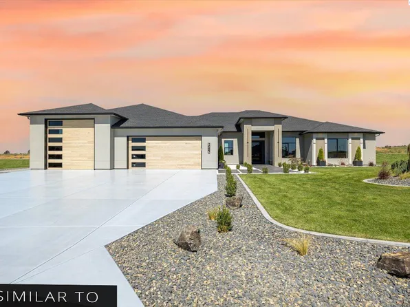 228 Morency Dr, Richland, WA 99352