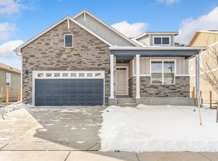 121 S Quantock St, Aurora, CO 80018
