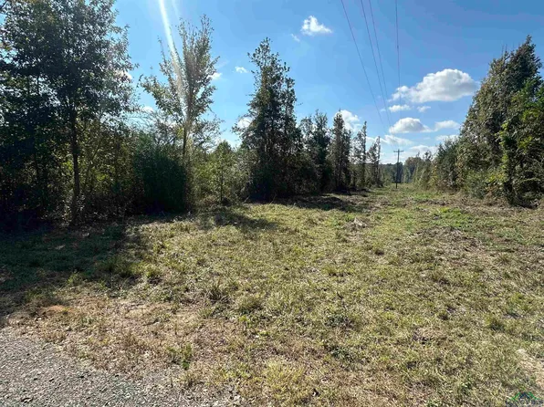 Fm 124, Beckville, TX 75631