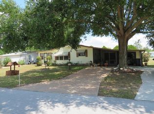 631 Polo Park Blvd, Davenport, FL 33897